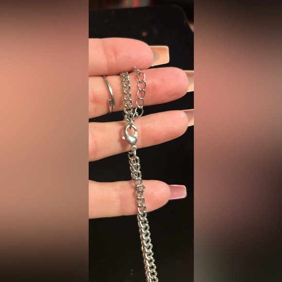 SET of Owl Spirit Animal Articulated Feathers Pendent Necklace w/ FREE EARRINGS‌ - Picture 5 of 7